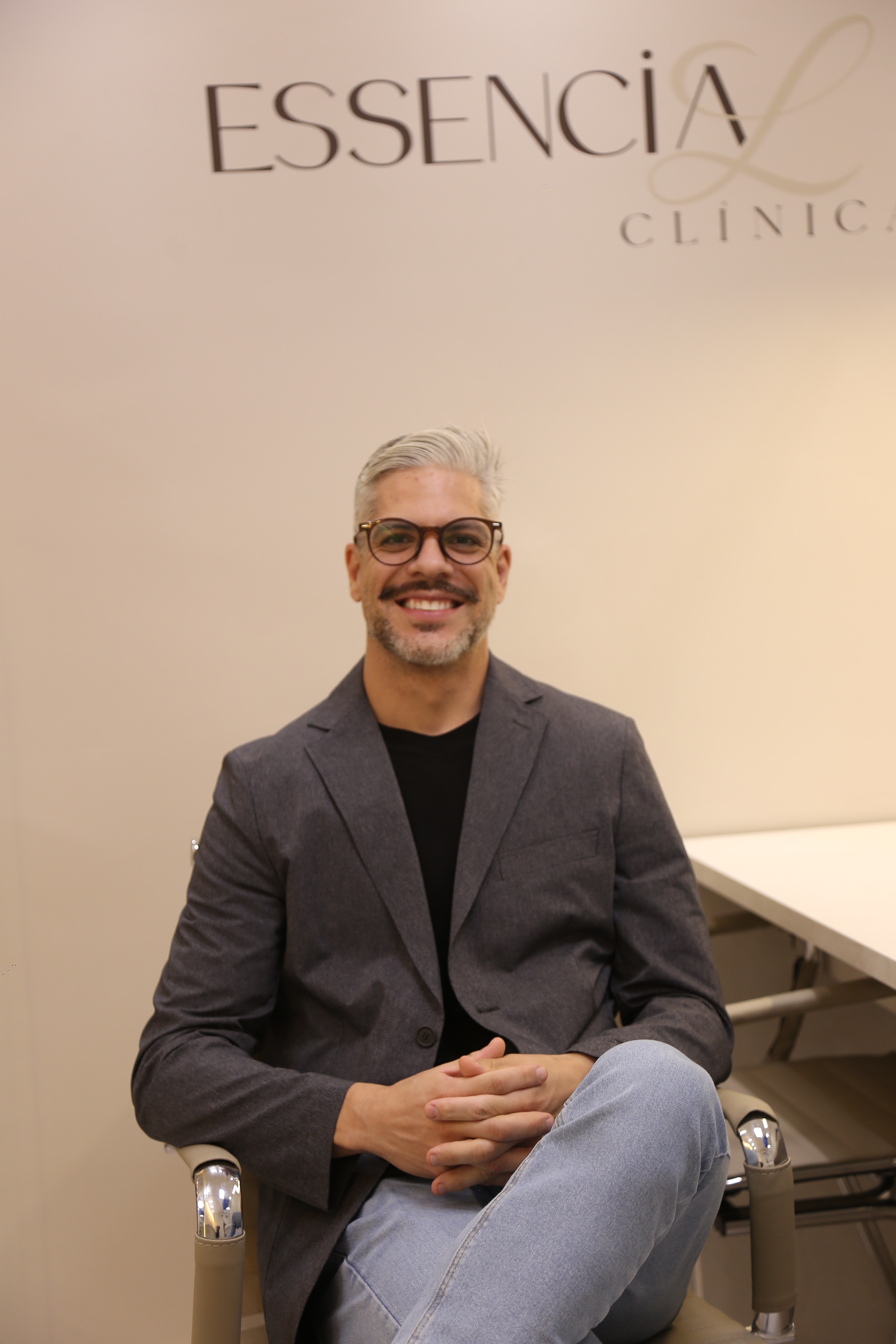 Dr. Arthur Polli — Odontologia do Esporte